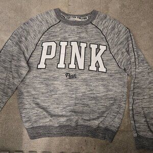 Women Pink/Victoria Secrwt XS sweater